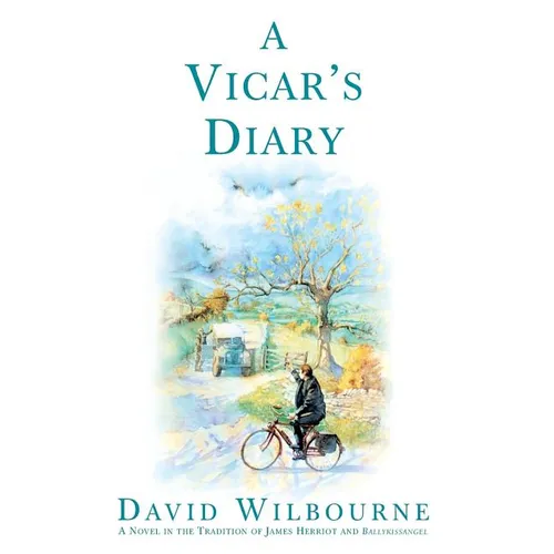 The Vicar's Diary