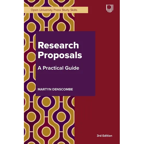 Research Proposals