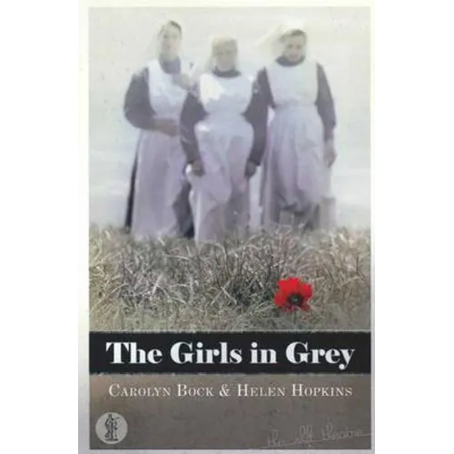 The Girls in Grey
