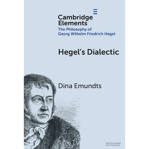 Hegel's Dialectic