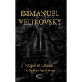 Ages in Chaos IV: The Dark Age of Greece