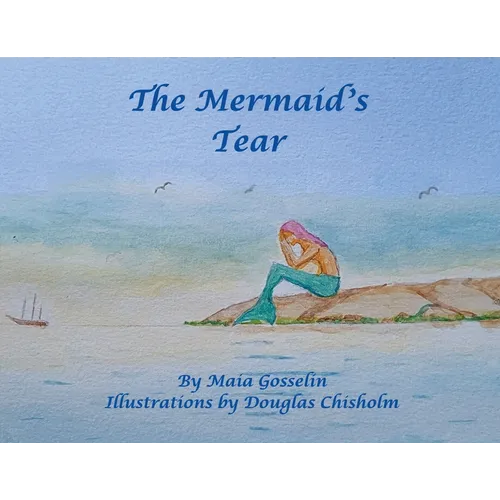The Mermaid's Tear