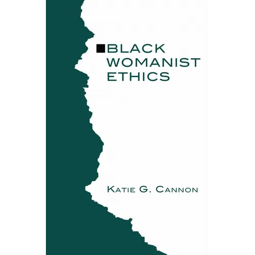 Black Womanist Ethics