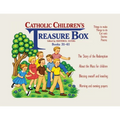 Catholic Children's Treasure Box: Books 31-41
