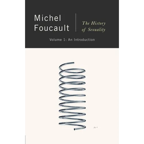 The History of Sexuality: An Introduction