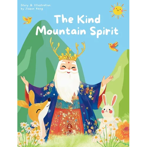 The Kind Mountain Spirit
