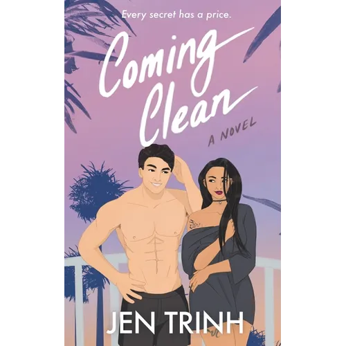 Coming Clean