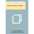 Teenage Horse Stories