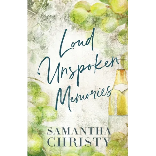 Loud Unspoken Memories