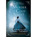 Murder on Cold Street