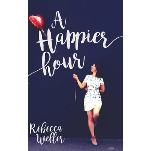 A Happier Hour