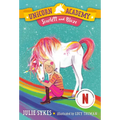 Unicorn Academy #2: Scarlett and Blaze