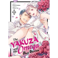 The Yakuza and His Omega: Raw Desire Vol. 4