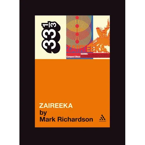 Flaming Lips' Zaireeka
