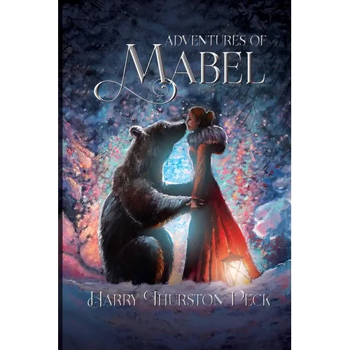 Adventures of Mabel