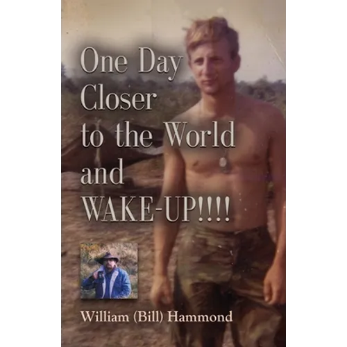ONE DAY CLOSER TO THE WORLD and WAKE-UP!!!!