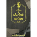 The Adventures of Sherlock Holmes