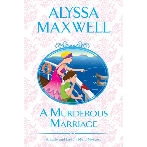 A Murderous Marriage