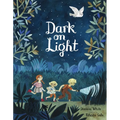 Dark on Light