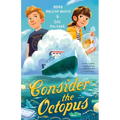 Consider the Octopus