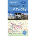 Frommer's Washington D.C. Day by Day