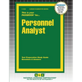 Personnel Analyst