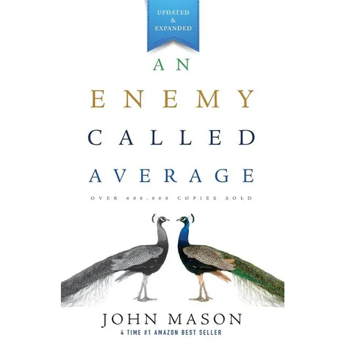 An Enemy Called Average