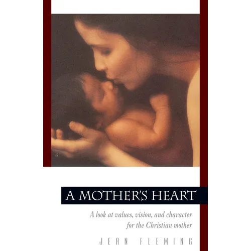 A Mother's Heart