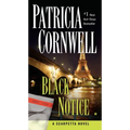 Black Notice: Scarpetta (Book 10)
