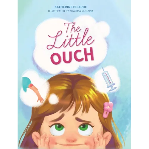 The Little Ouch