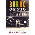 Burro Genio: A Memoir