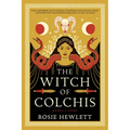 The Witch of Colchis