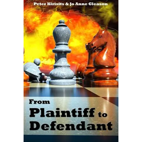 From Plaintiff to Defendant