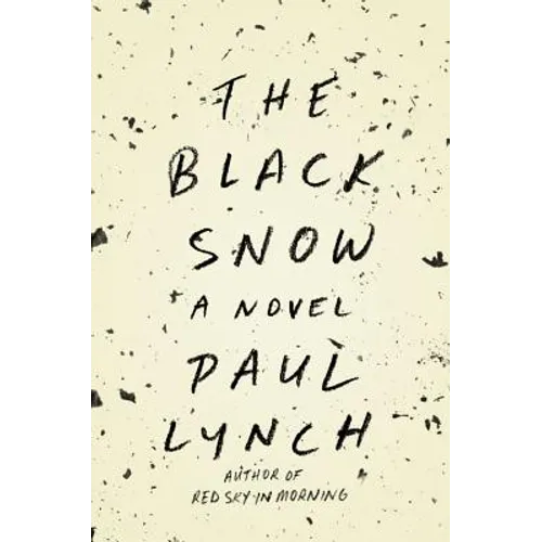 Black Snow