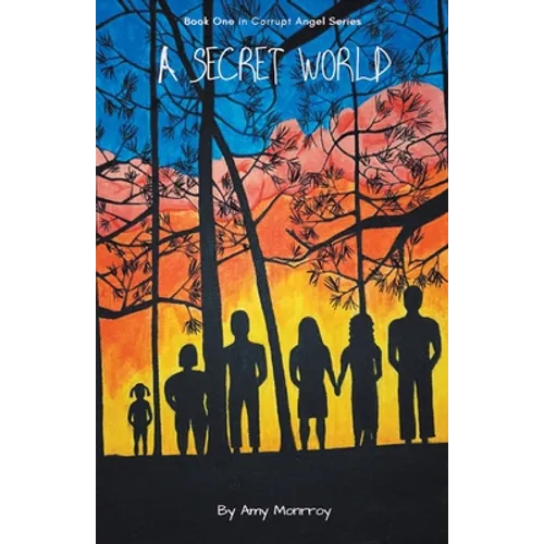 A Secret World