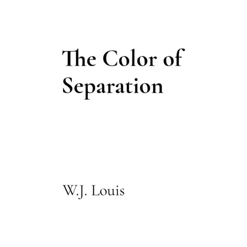 The Color of Separation