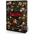 Latidos (Edición Especial Cantos Pintados) / Heartbeats (Special Edition with Sprayed Edges)