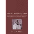 The Gospel of Judas: On a Night with Judas Iscariot