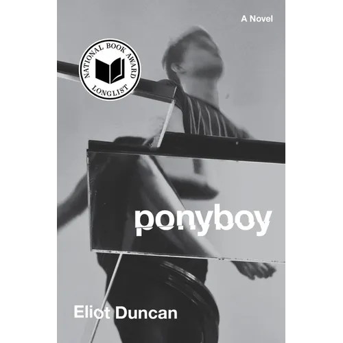 Ponyboy