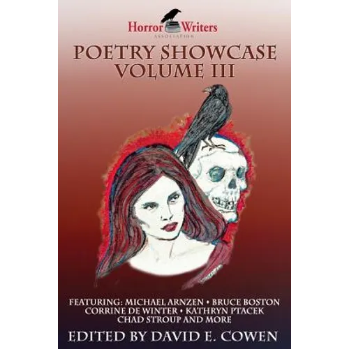 HWA Poetry Showcase Volume III