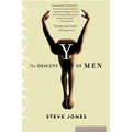 Y Descent of Men: The Descent of Men