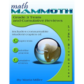 Math Mammoth Grade 3 Tests and Cumulative Reviews