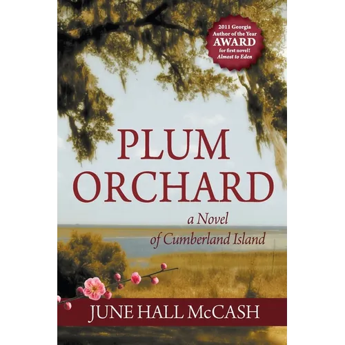 Plum Orchard