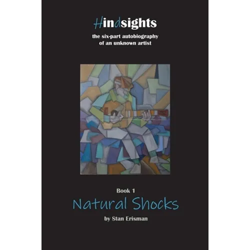 Natural Shocks: Book One in the Hindsights series