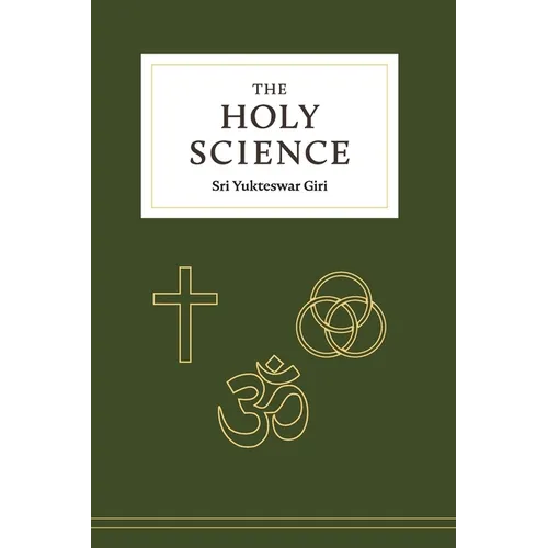 The Holy Science