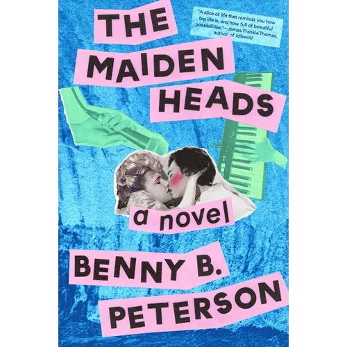 The Maidenheads