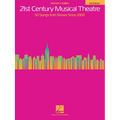 21st Century Musical Theatre: Women's Edition