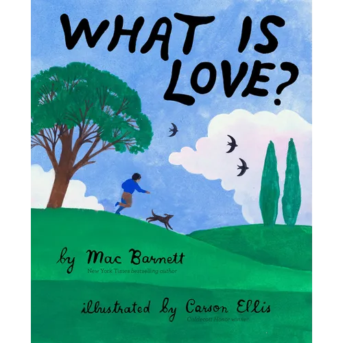 What Is Love?