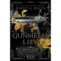 Gunmetal Lily: A Dark Mafia Romance