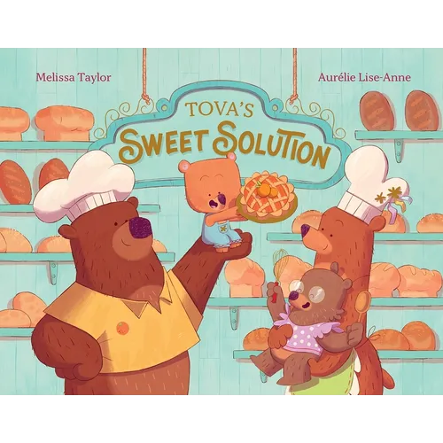 Tova's Sweet Solution